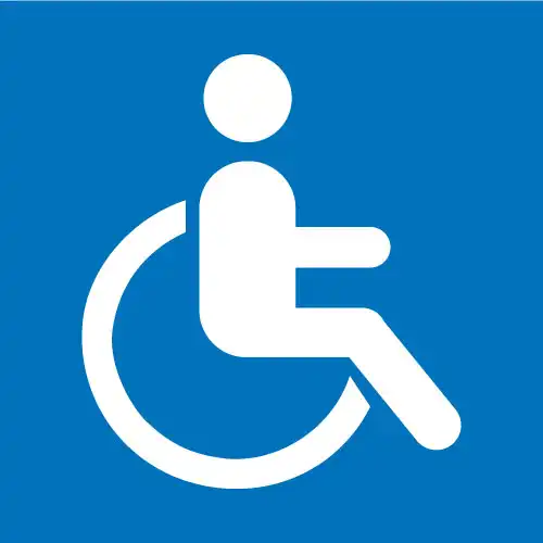 Wheelchair Accessible
