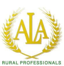 Agricultural Law Association - ALA Rural Professionals