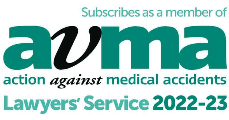 AvMA Lawyers Service 2022-23