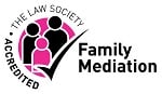 Law Society Family Mediation Accreditation