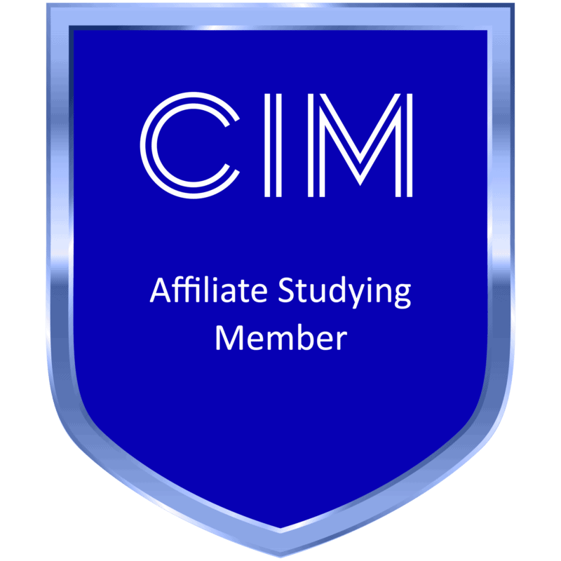 Wilson Browne Solicitors CIM Affiliate Studying Member