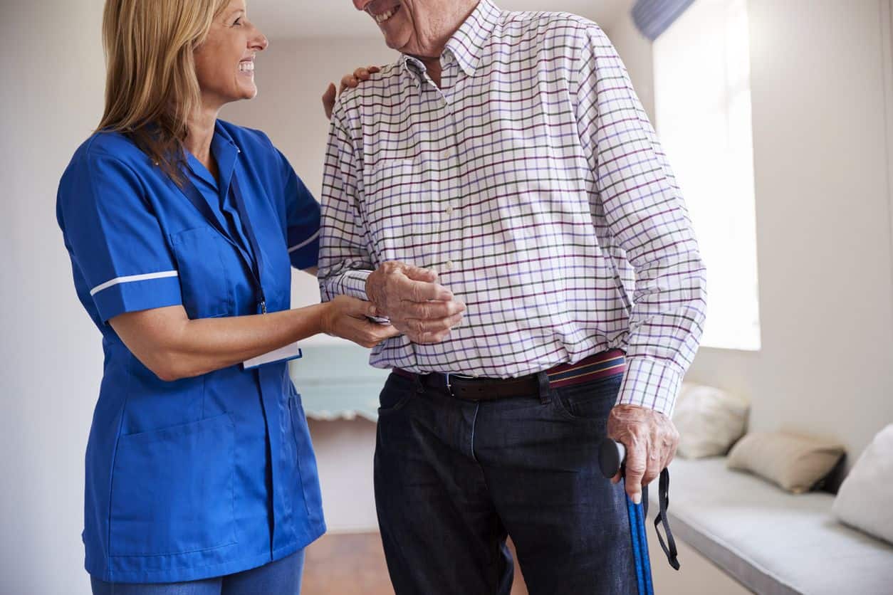 Planned Reforms To Care Home Funding Wilson Browne