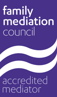 Family Mediation Council Accredited Mediator