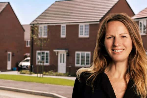 Residential Conveyancing Solicitors