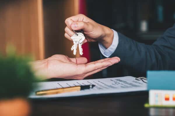 Private Landlord