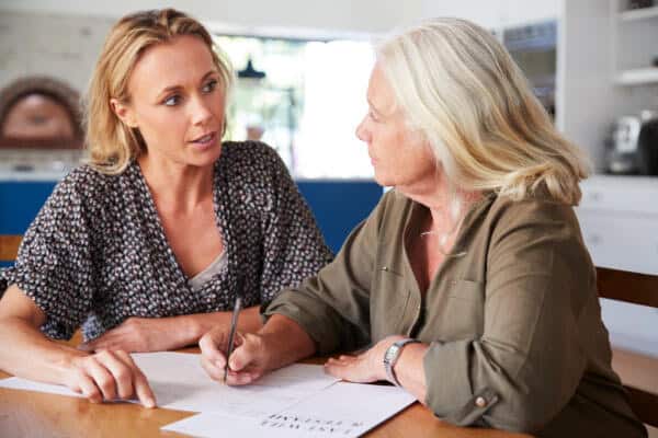 Wills, Trusts, Lasting Power Of Attorney (LPA), and Probate