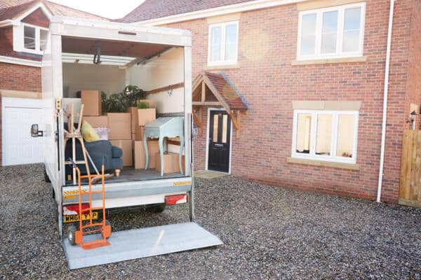 Residential Conveyancing