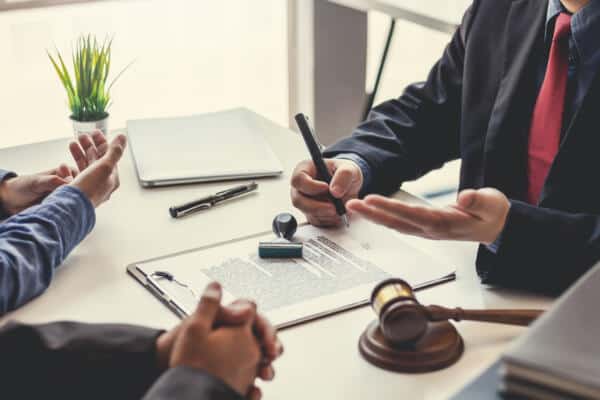 Disputes and Litigation