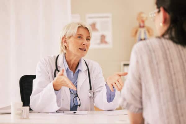GP Negligence