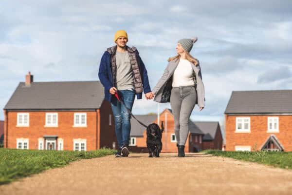 Family & Matrimonial Law