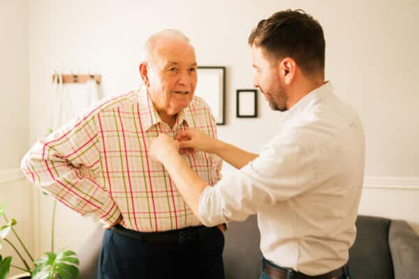 Our Specialists In Care Funding And Home Fees