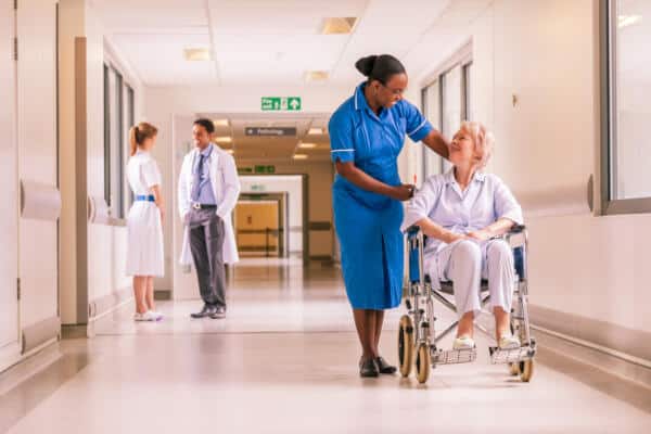 Medical Negligence Specialists