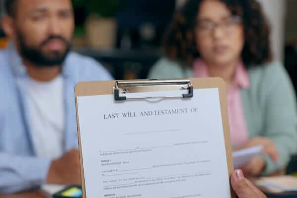Contentious Probate – Challenging or Contesting a Will or Trust, and Claims Against Estates