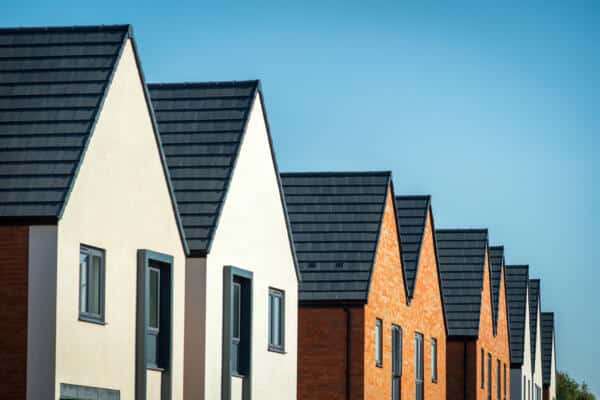 New-Build Conveyancing Solicitors