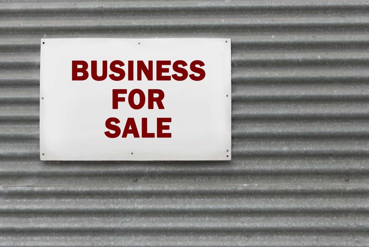 Selling Your Business How To Avoid Getting Stung Wilson Browne