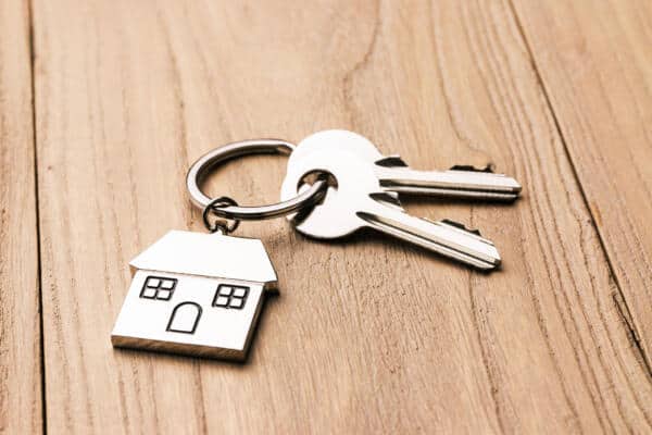 Cohabitation and Property