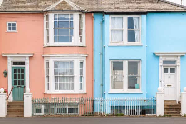 Private Landlord