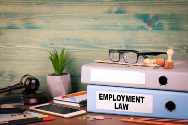 Employment Solicitors for Employees