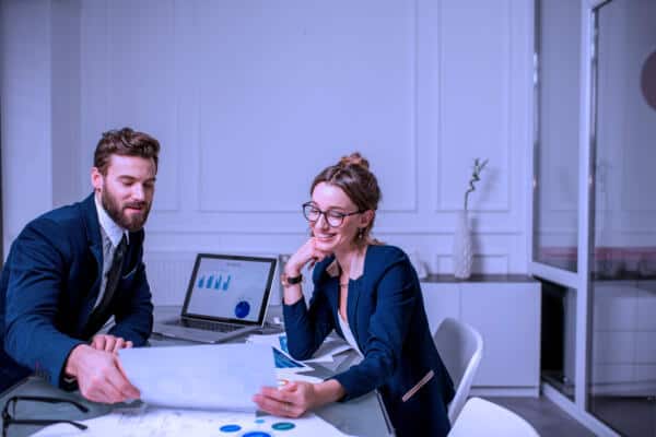 Business Health Check