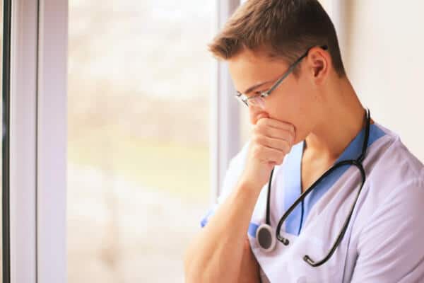 Nursing Errors