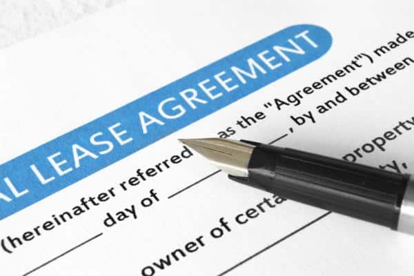 What is a Full Repairing Lease?