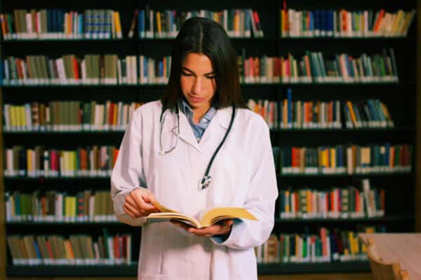 A-Z of Health Problems