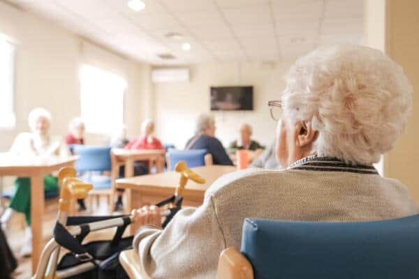 Care Funding