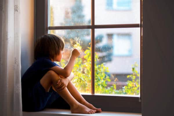 Coronavirus – Implications for Separated Parents
