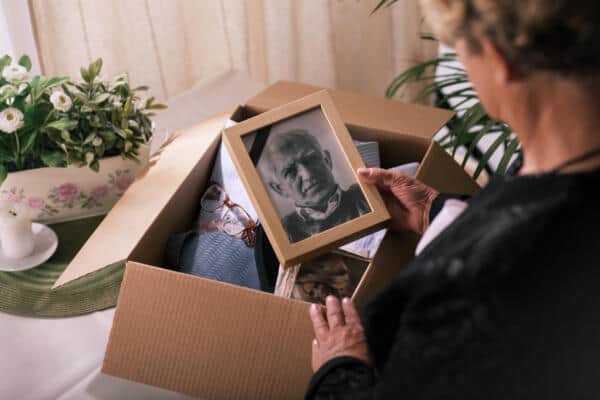 Intestacy: When Someone Dies Without A Will