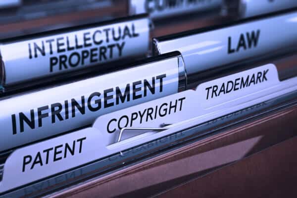 Intellectual Property (IP) Disputes, Trademark, Patent and Copyright Disputes