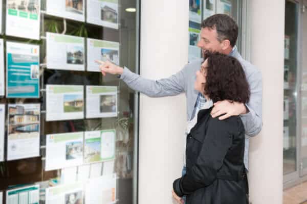 Estate Agents Amongst First Wave Of Businesses To Reopen?