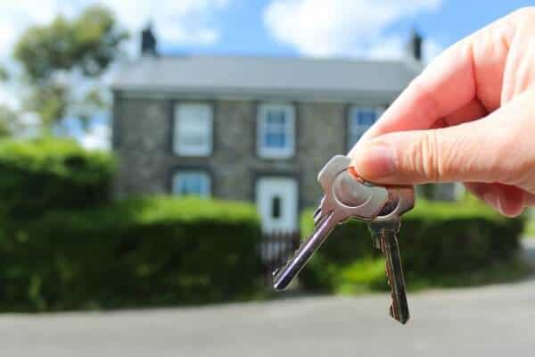 Do I need to make a Will now that I am a Home Owner?