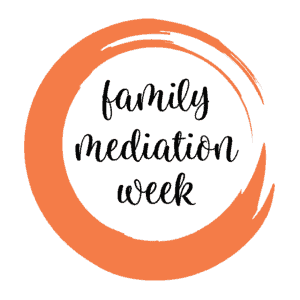 Family Mediation Week