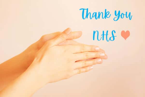 The NHS & COVID