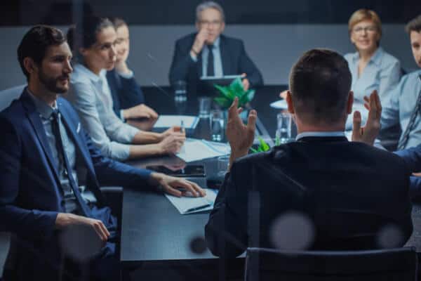 Do All Mergers and Acquisitions Require Shareholder Approval?