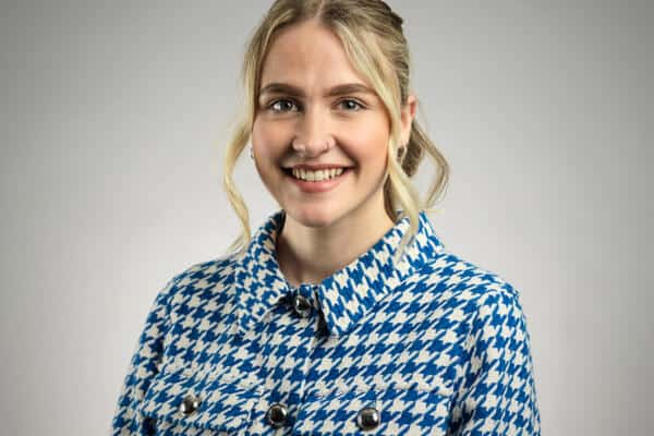 Olivia Sullivan