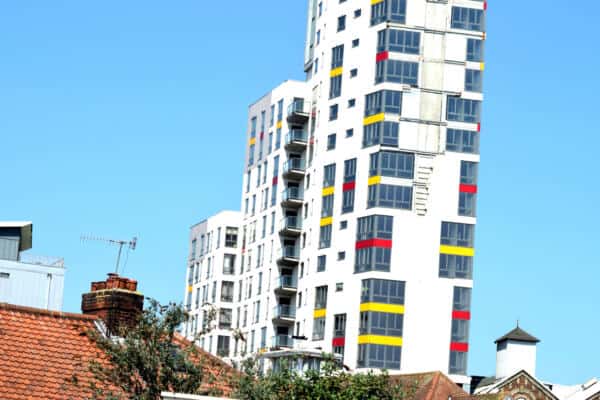 Cladding – A Problem Solved Or Is This Just Another Empty Plan?