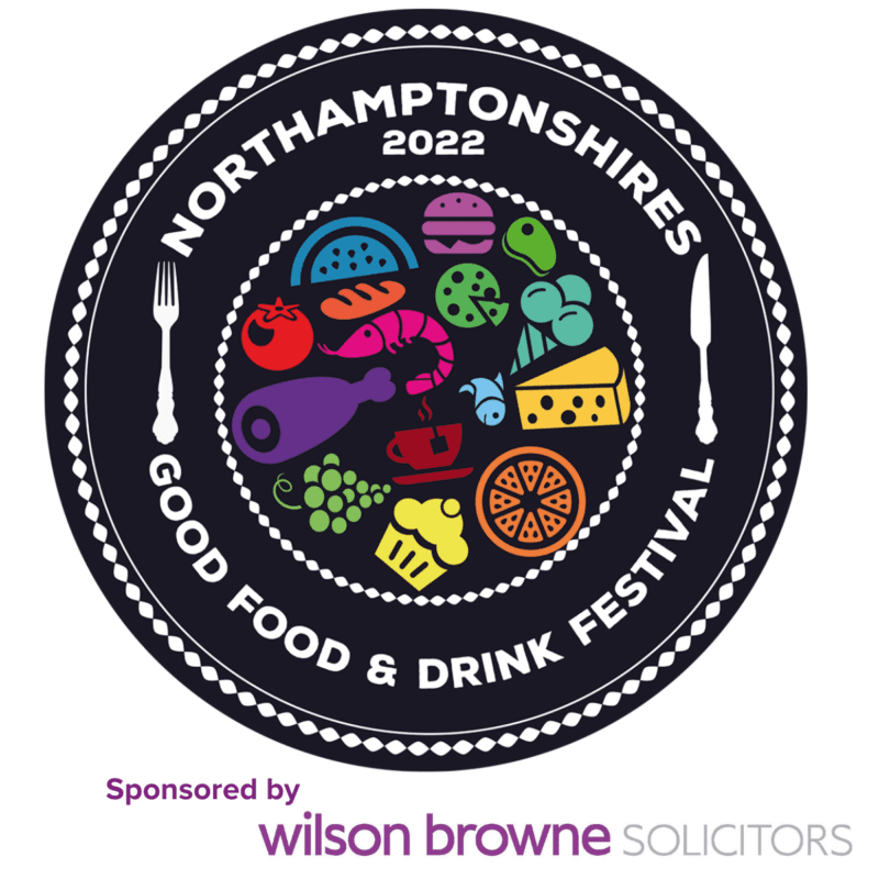 Wilson Browne Solicitors Sponsors Northamptonshire Food & Drink Festival