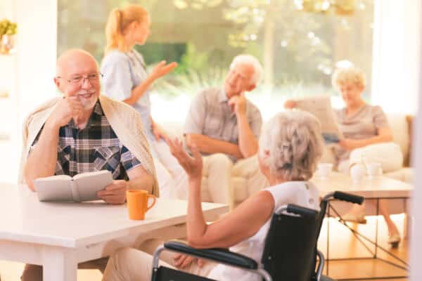 Topping Up Care or Care Home Fees