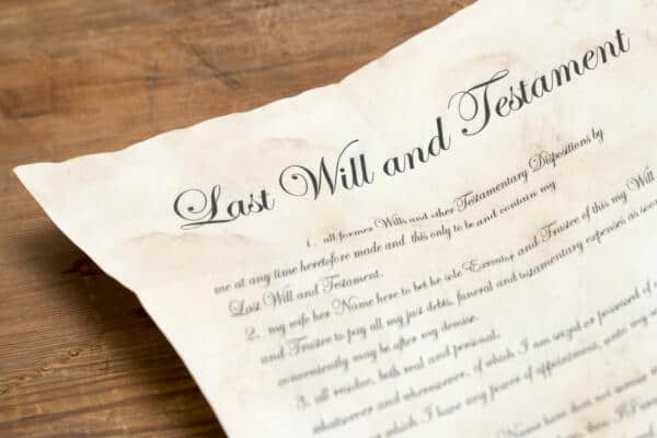 Are Free Wills Really Free?