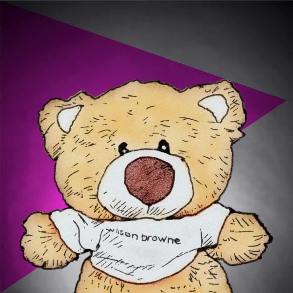 Wilson Bear Wilson Bear