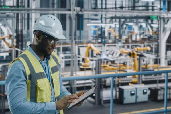 The Corporate and Commercial Team at Wilson Browne Solicitors advises in an MBO for a Conveyer Systems Group