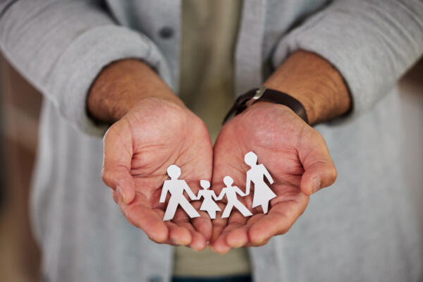 Family Law Overview