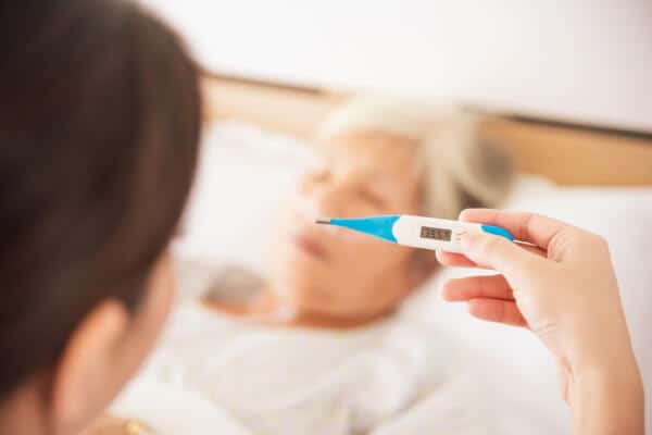 Sepsis Negligence & Compensation