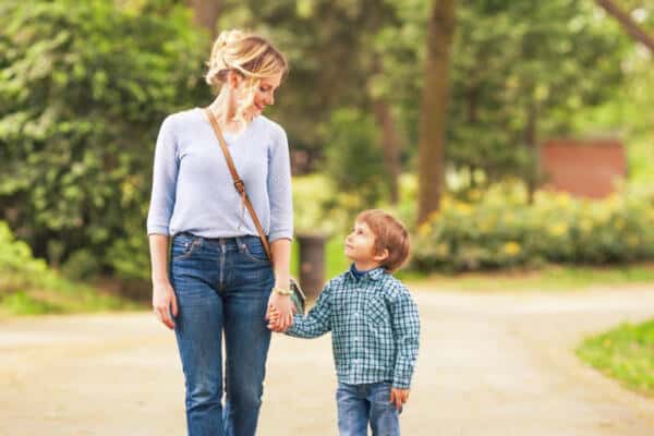 Arrangements for Children – Child Custody Solicitors