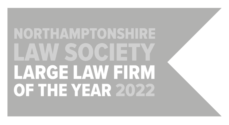 Wilson Browne Solicitors Northamptonshire Law Society Large Law Firm Of The Year 2022