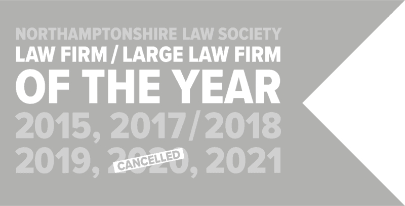 Wilson Browne Solicitors Northamptonshire Law Society Law Firm Of The Year 2021