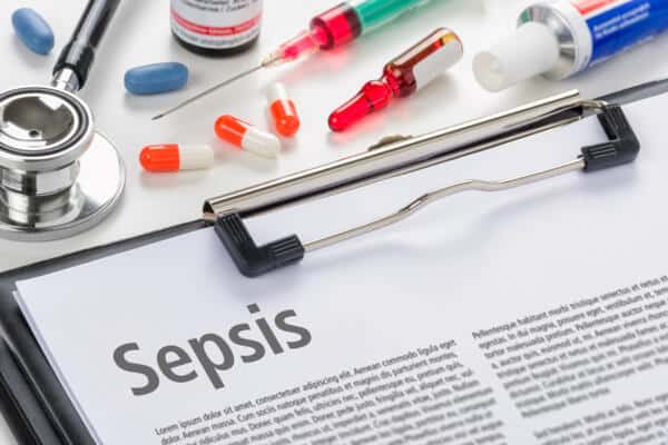 Wilson Browne are Sepsis Savvy!