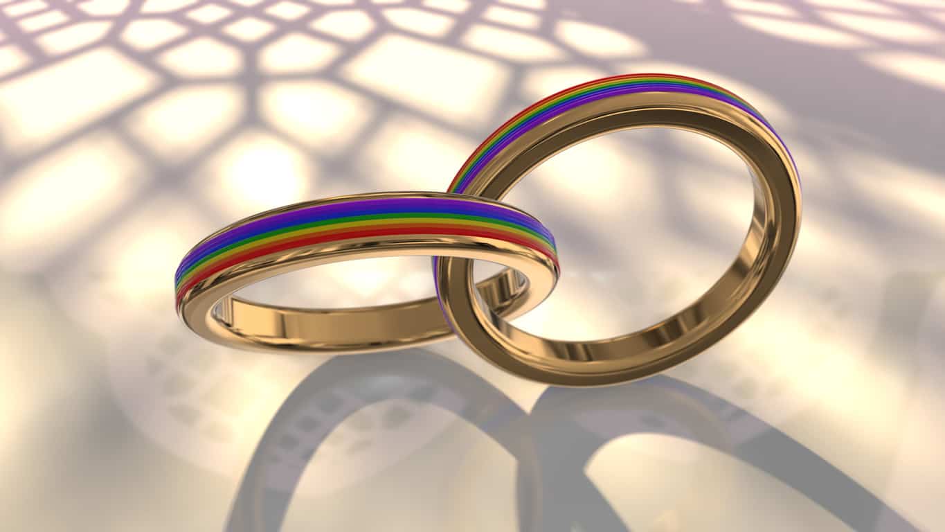 Civil partnership vs marriage Is a civil partnership better than a marriage? Wilson Browne