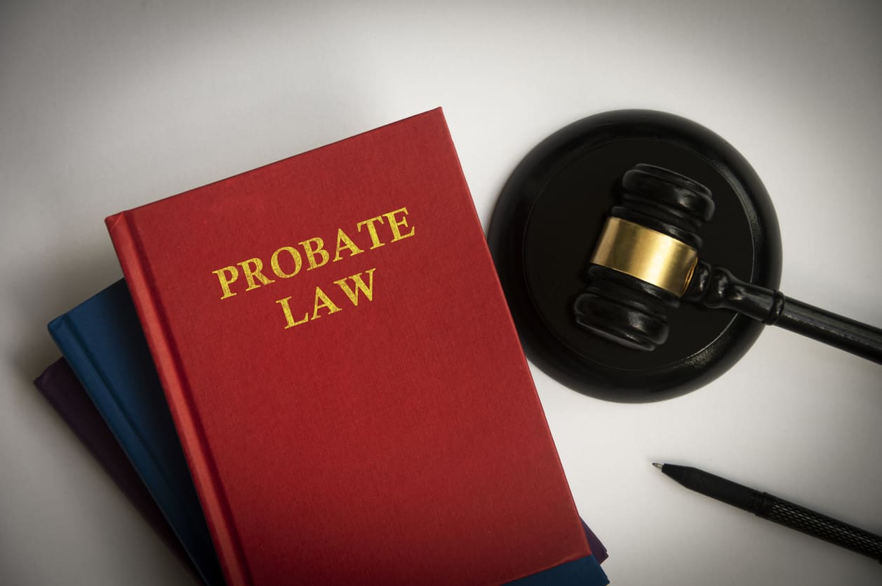 What is Probate? Wilson Browne